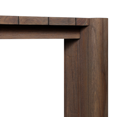 Soho Outdoor Dining Table