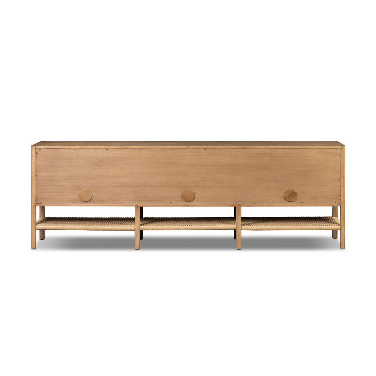 Zuma 6 Door Sideboard by Four Hands