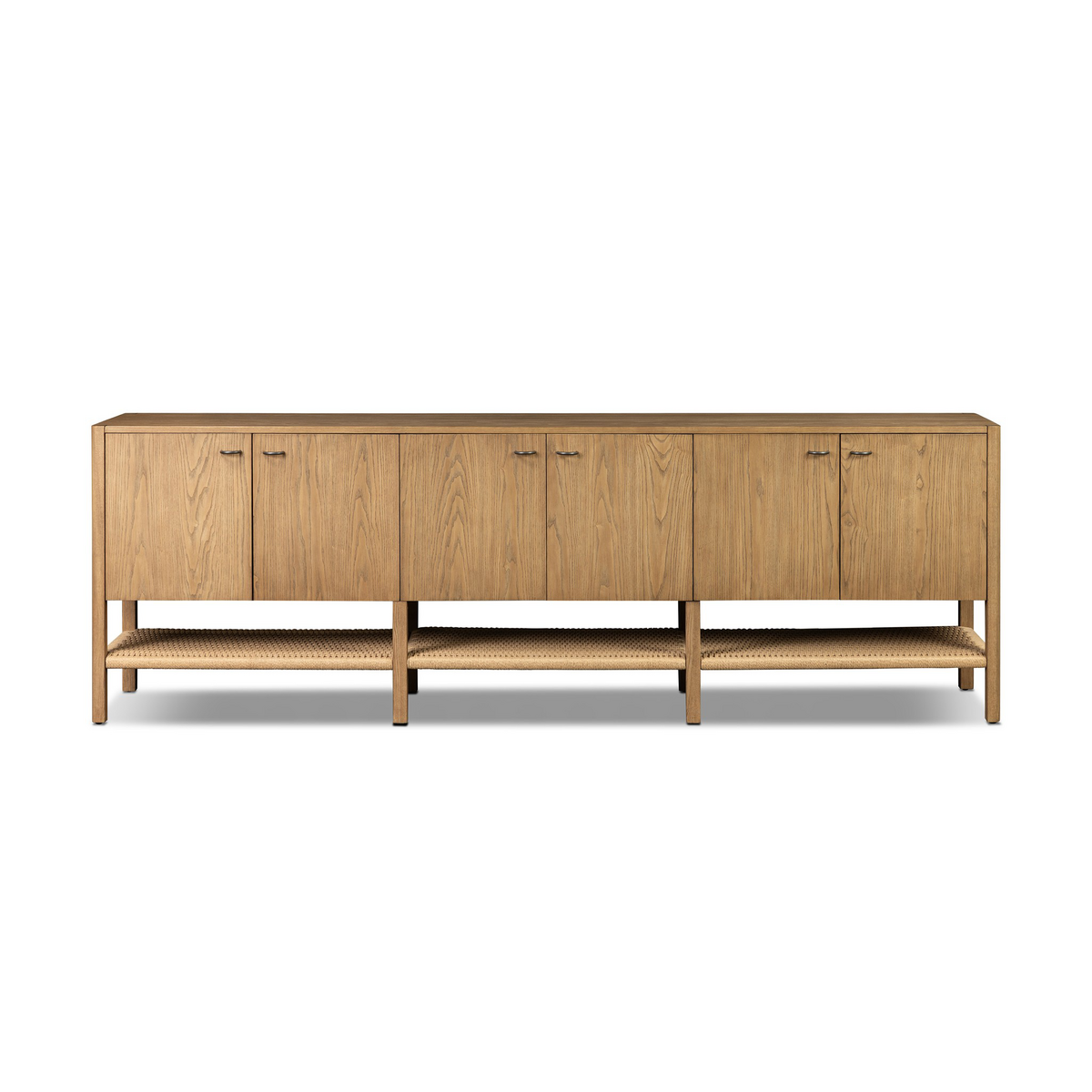 Zuma 6 Door Sideboard by Four Hands