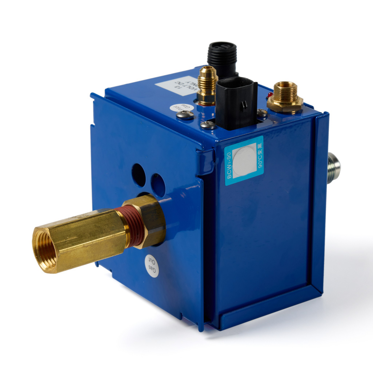 Ph Ignite Component-Natural Gas by Four Hands