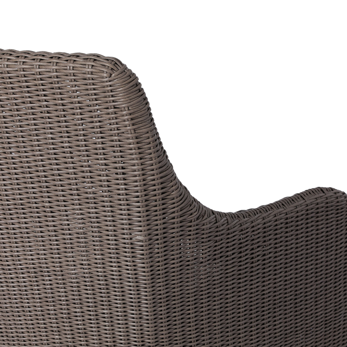 Blaire Outdoor Swivel Chair