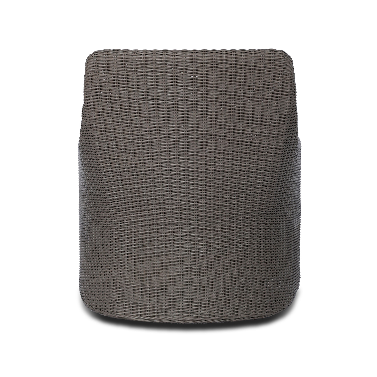 Blaire Outdoor Swivel Chair