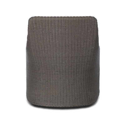 Blaire Outdoor Swivel Chair