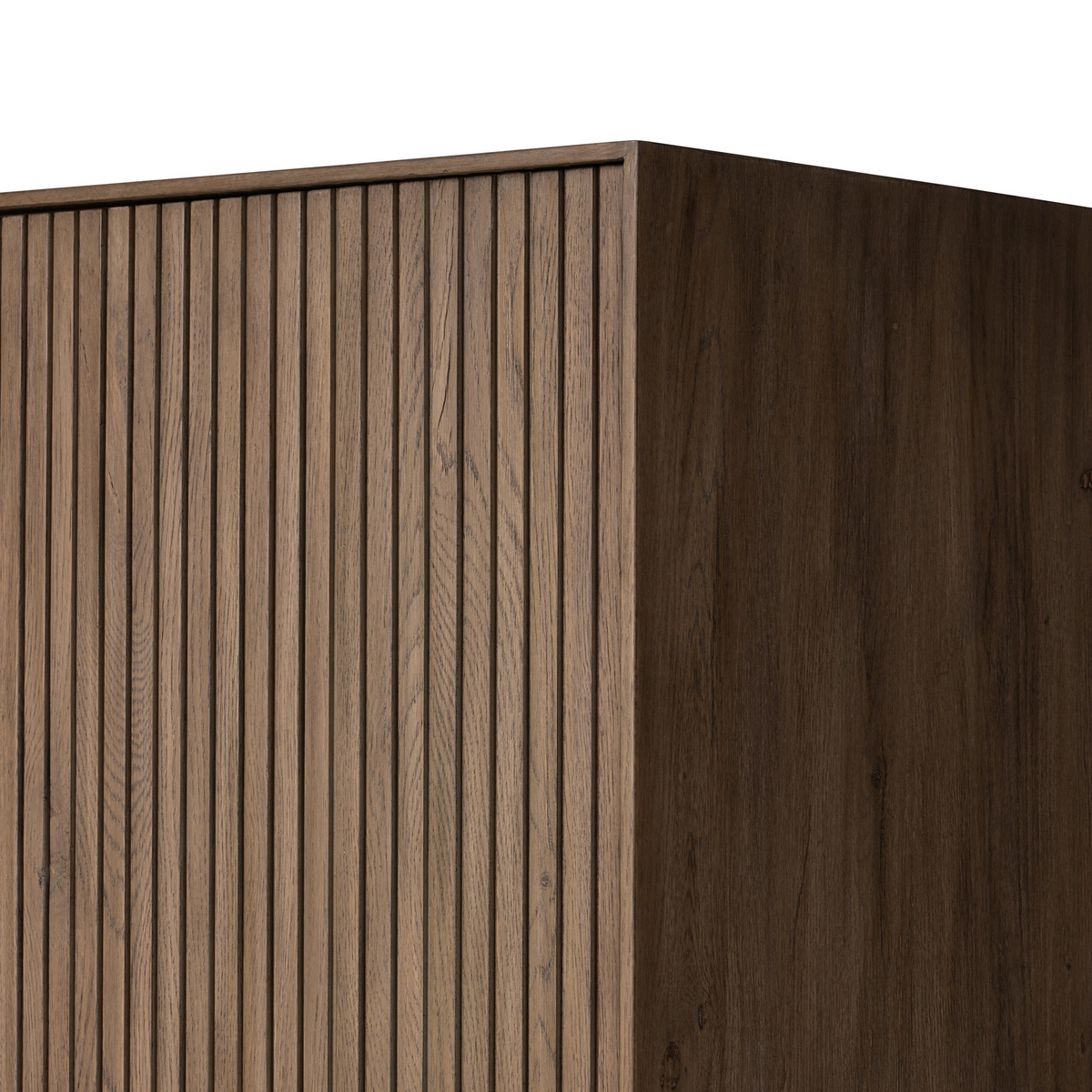 Leo Cabinet by Four Hands