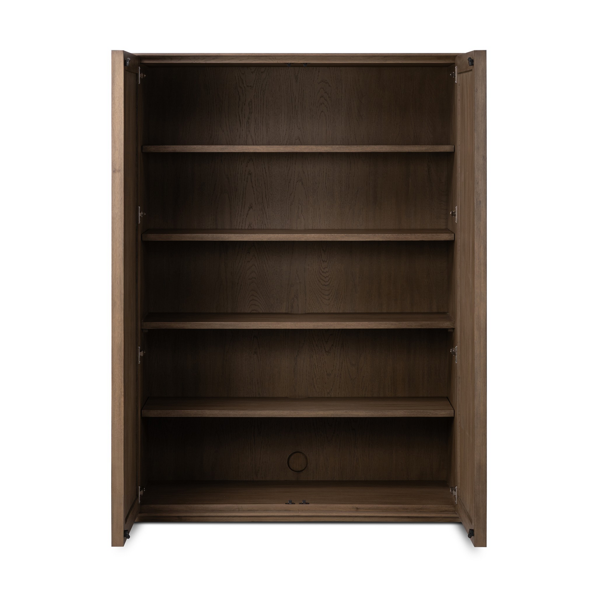 Leo Cabinet by Four Hands