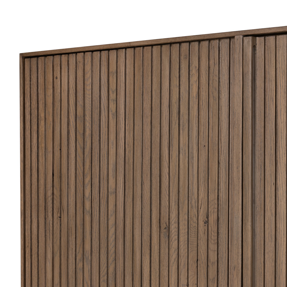 Leo Cabinet by Four Hands