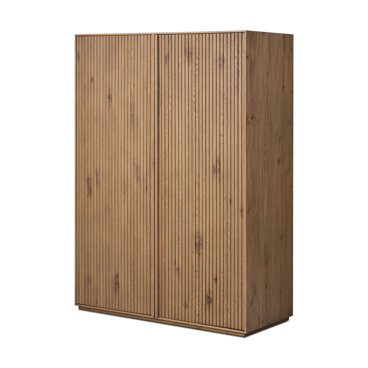Leo Cabinet by Four Hands