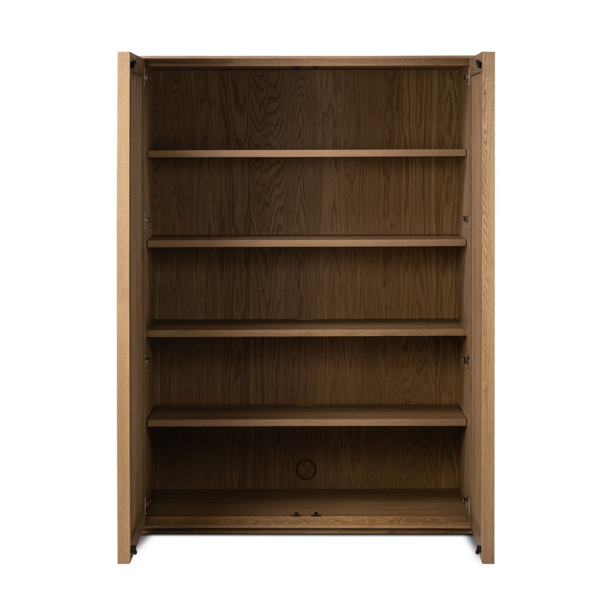 Leo Cabinet by Four Hands