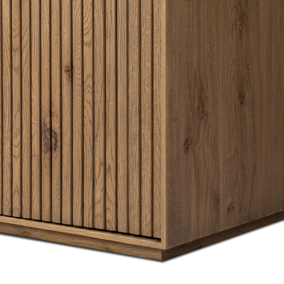 Leo Cabinet by Four Hands