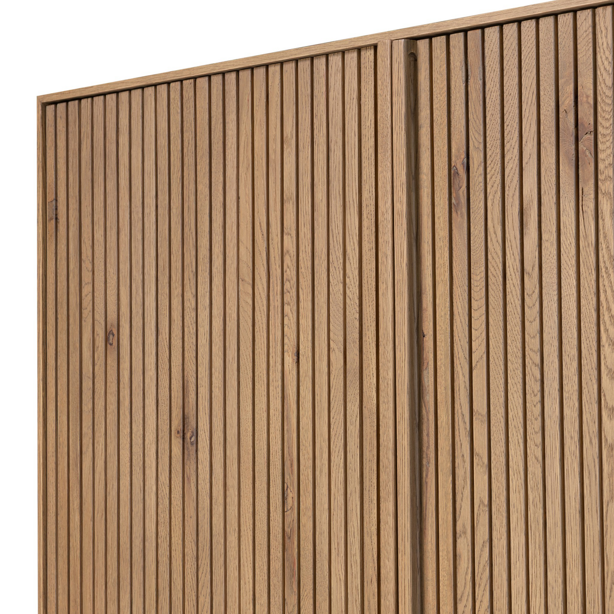 Leo Cabinet by Four Hands