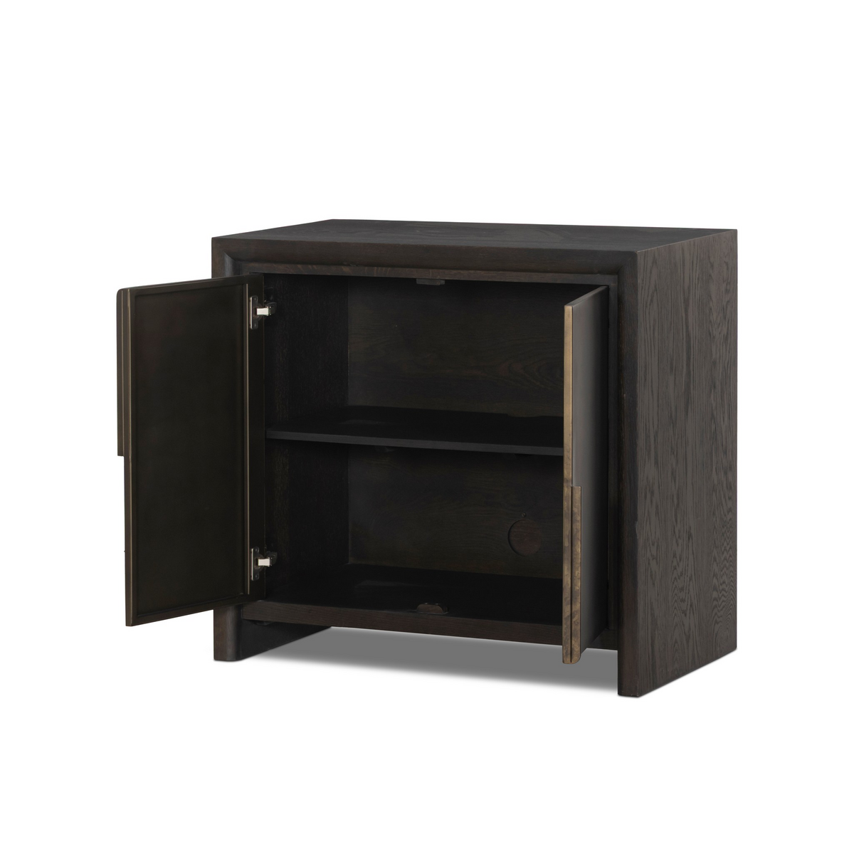 Arlington Small Cabinet by Four Hands