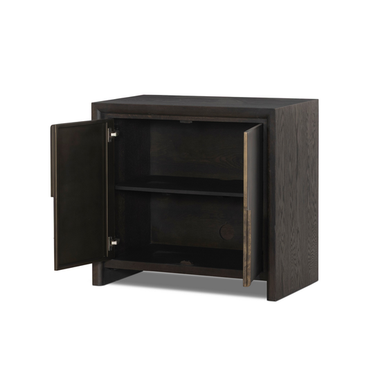 Arlington Small Cabinet by Four Hands