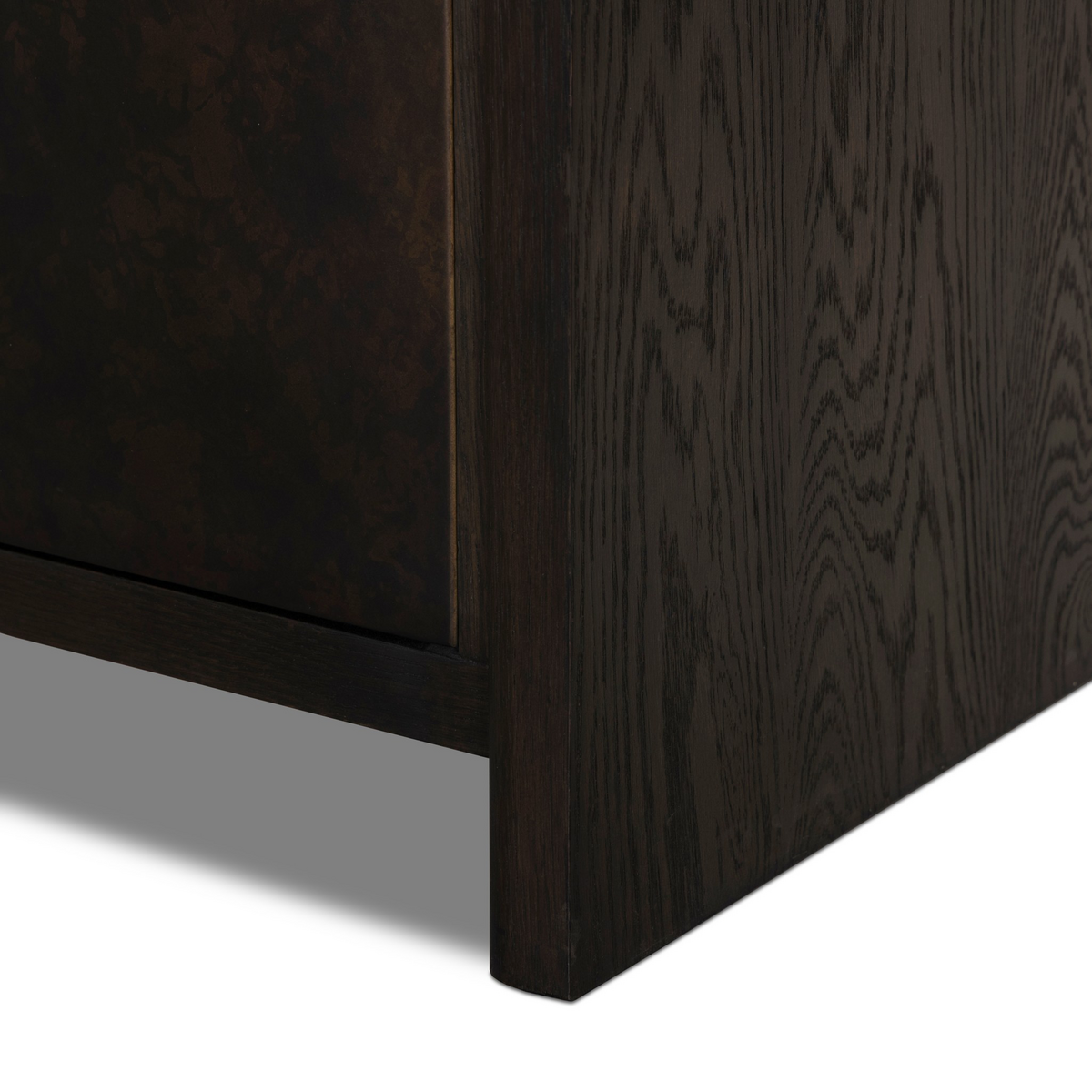 Arlington Small Cabinet by Four Hands