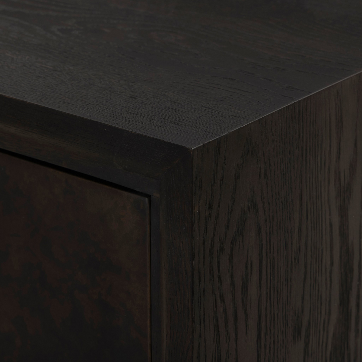 Arlington Small Cabinet by Four Hands