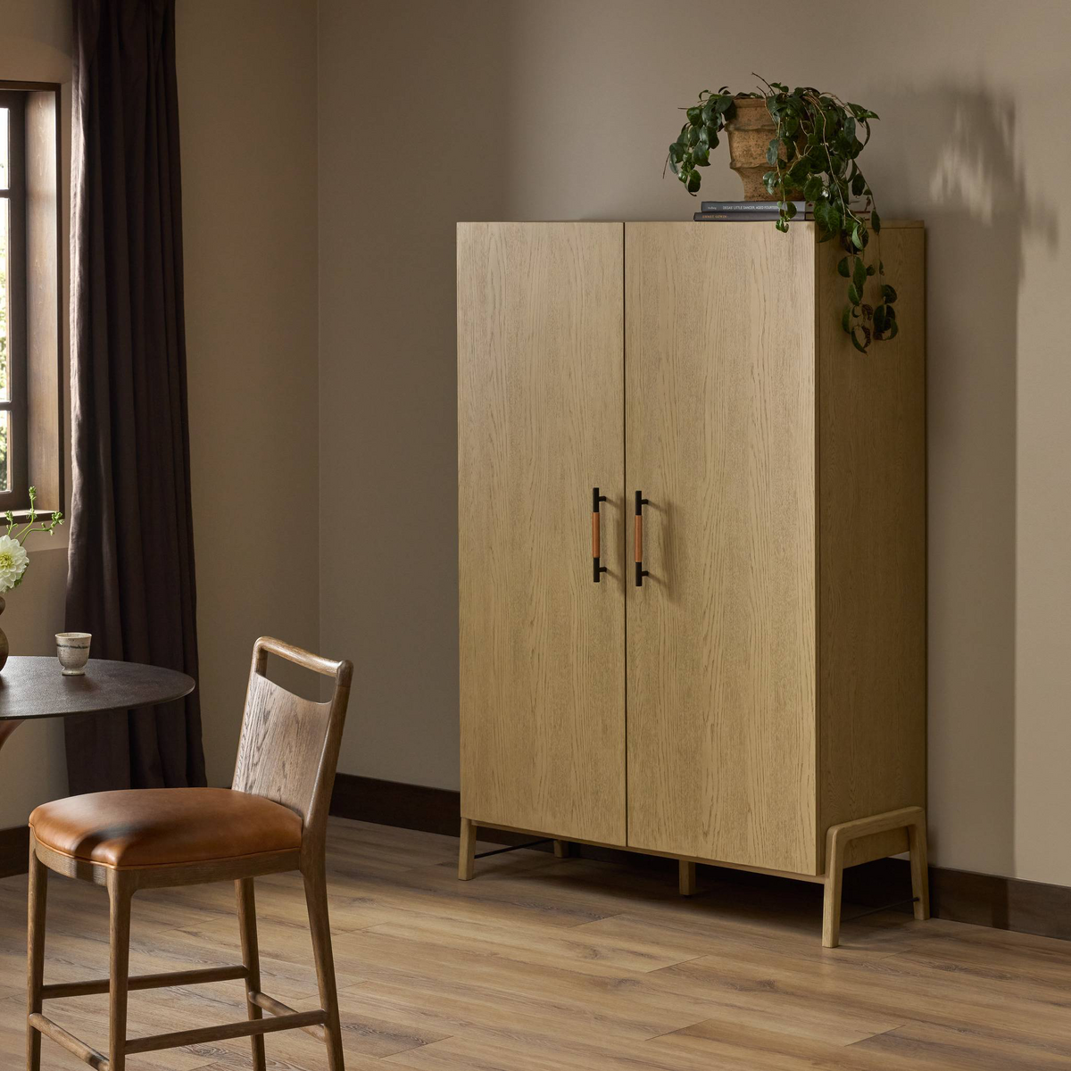 Rosedale Cabinet by Four Hands