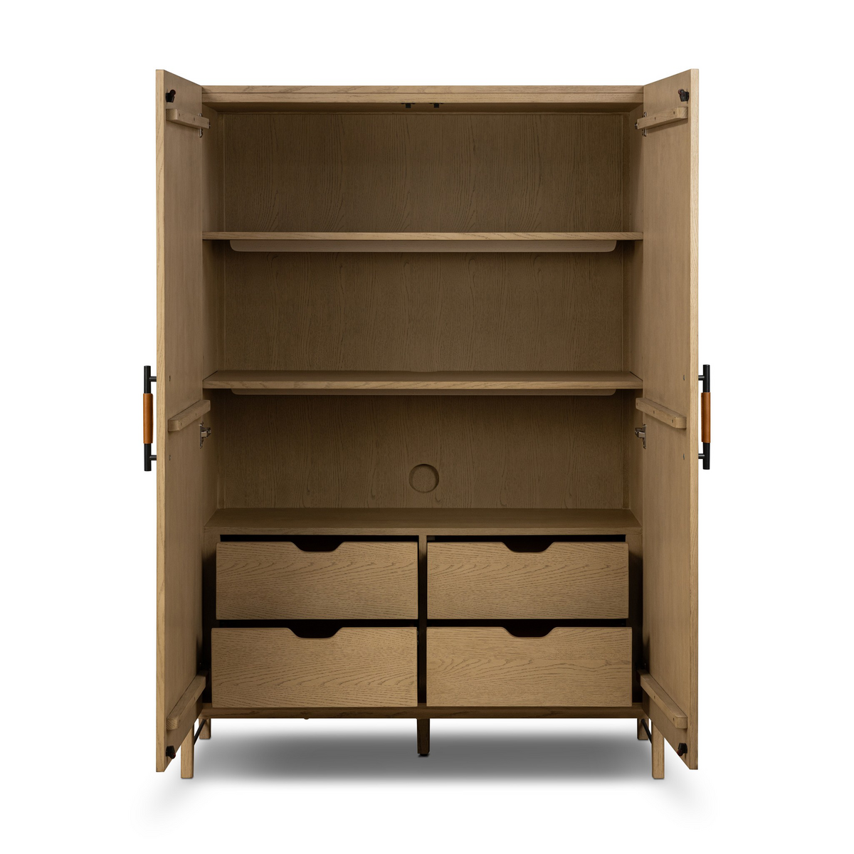 Rosedale Cabinet by Four Hands