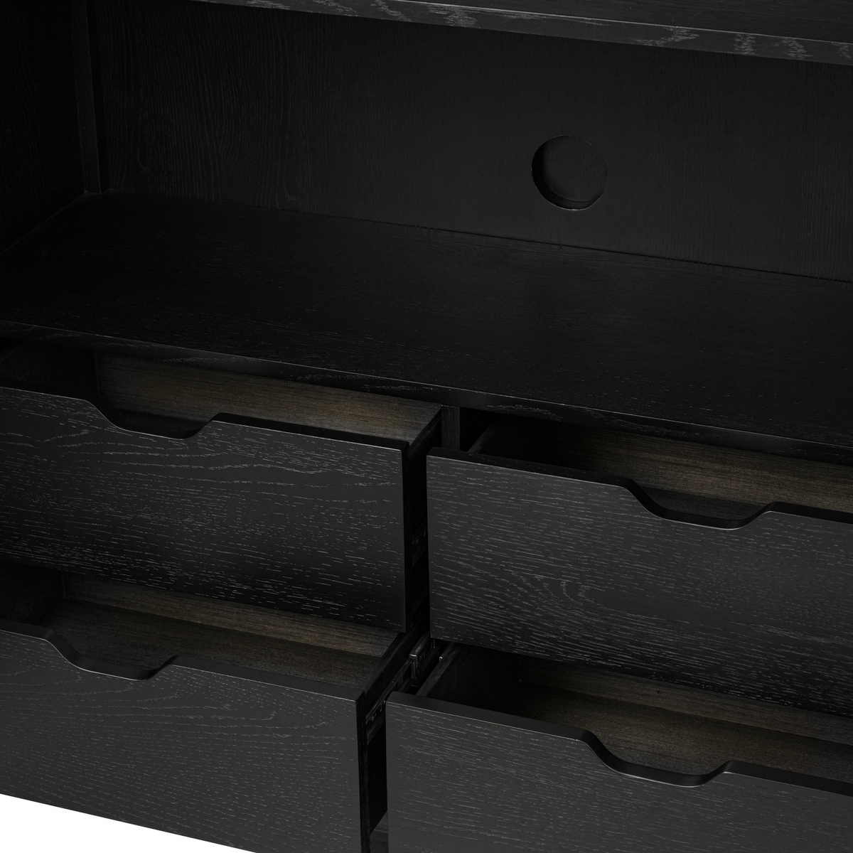 Rosedale Cabinet by Four Hands