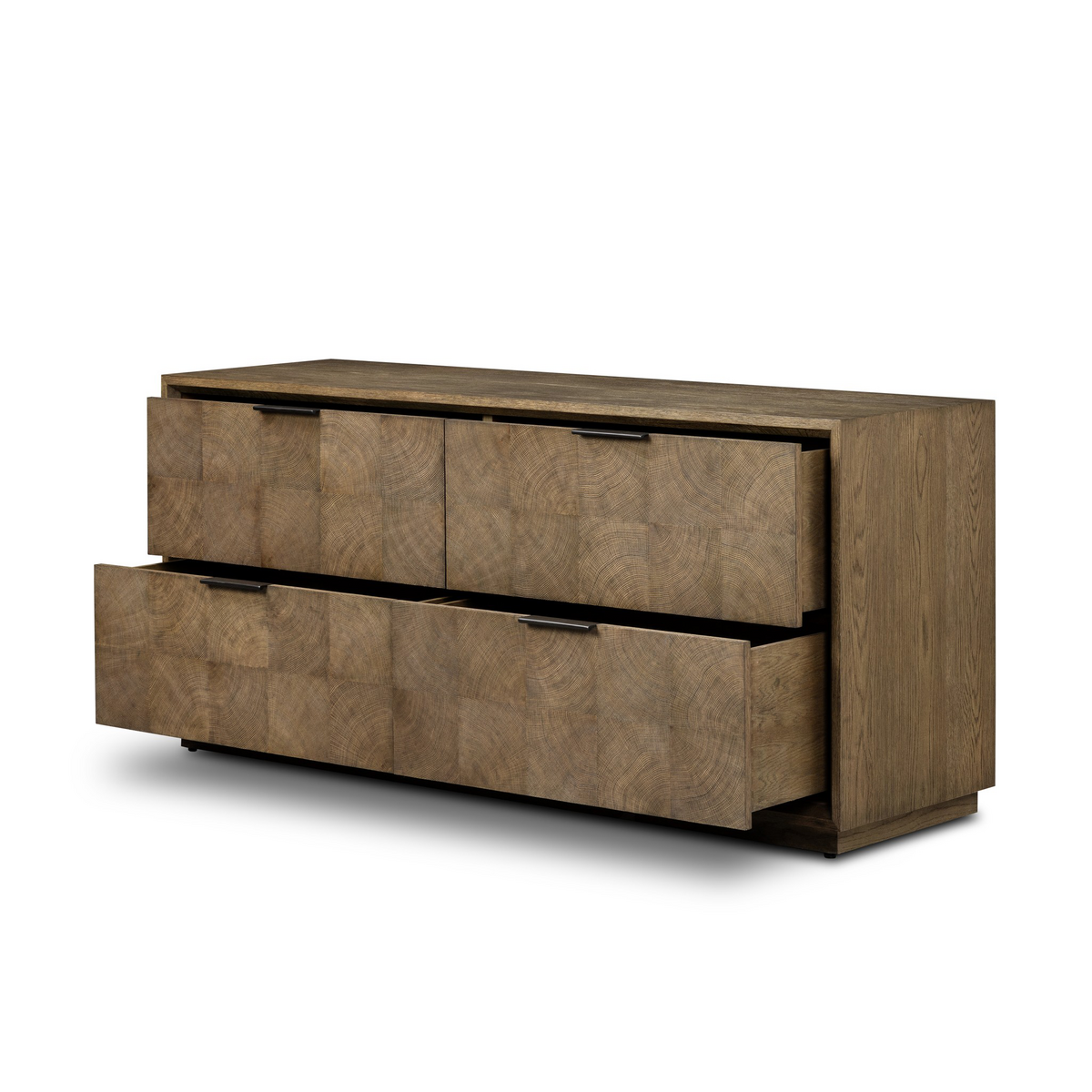 Salta 4 Drawer Dresser by Four Hands