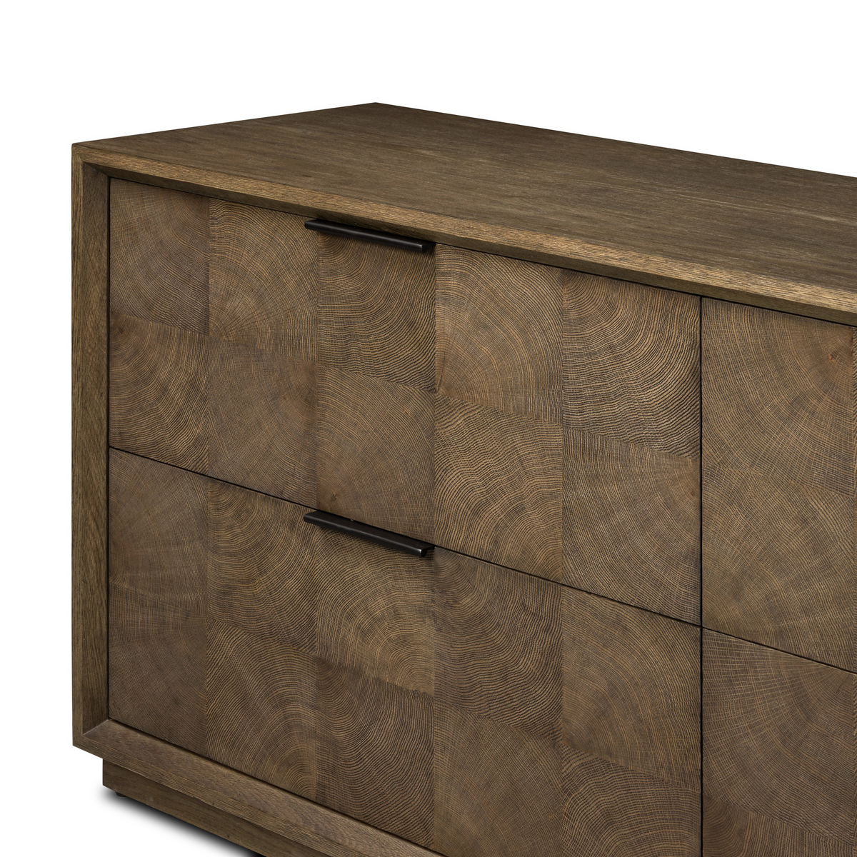 Salta 4 Drawer Dresser by Four Hands