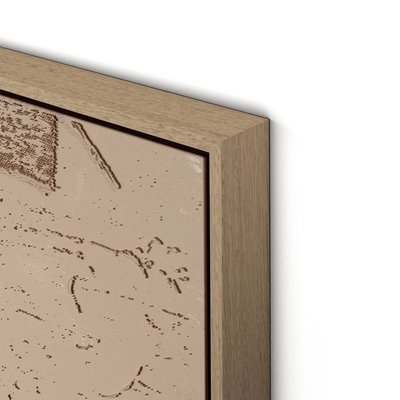 Neutral Study Ii By Matt Green by Four Hands