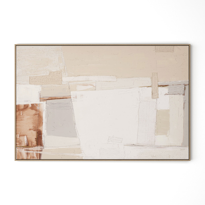 Neutral Study Ii By Matt Green by Four Hands