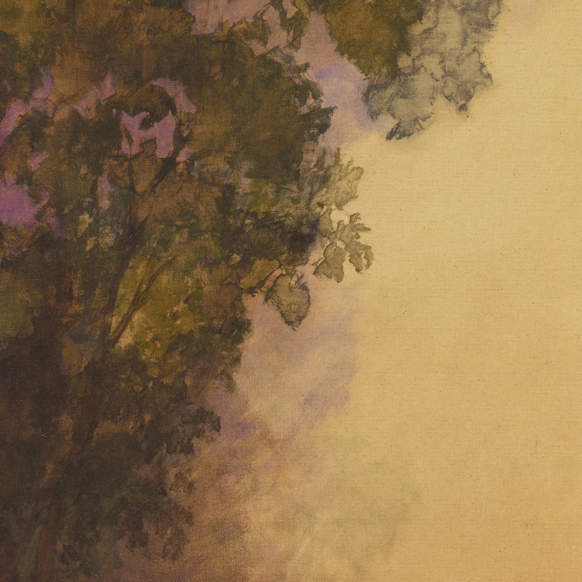 The Act Of Mirroring By Aileen Fitzgerald by Four Hands