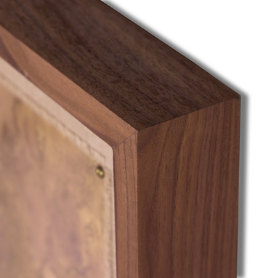 The Act Of Mirroring By Aileen Fitzgerald by Four Hands