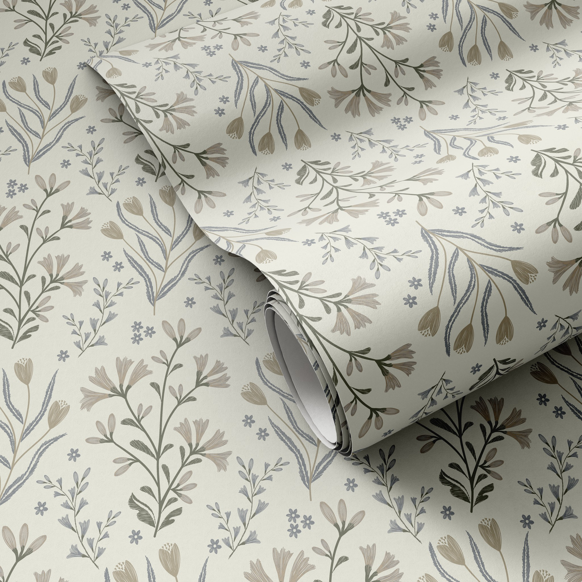 Abloom Wallpaper By Getty Images