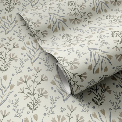 Abloom Wallpaper By Getty Images