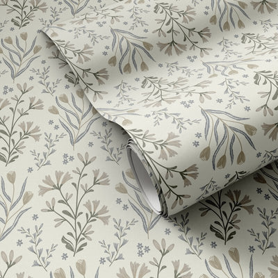 Abloom Wallpaper By Getty Images