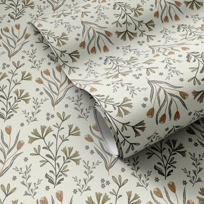 Abloom Wallpaper By Getty Images