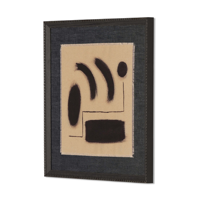 Numbered Studies Set By Jess Engle by Four Hands