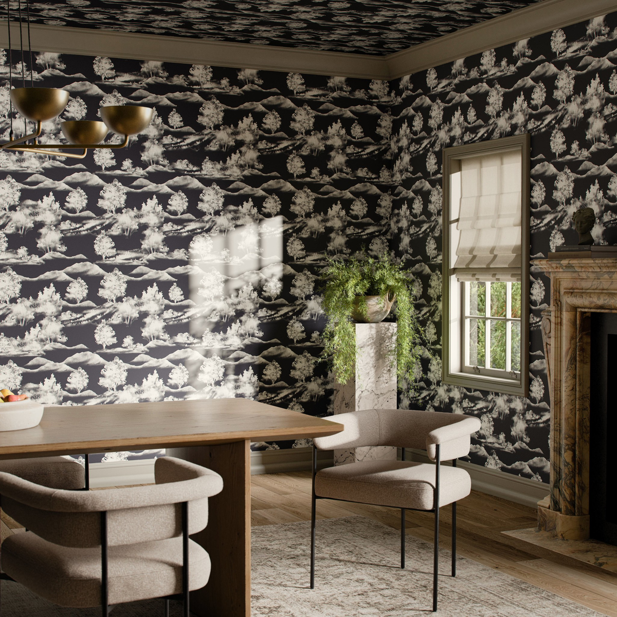 Abundance Wallpaper By Getty Images