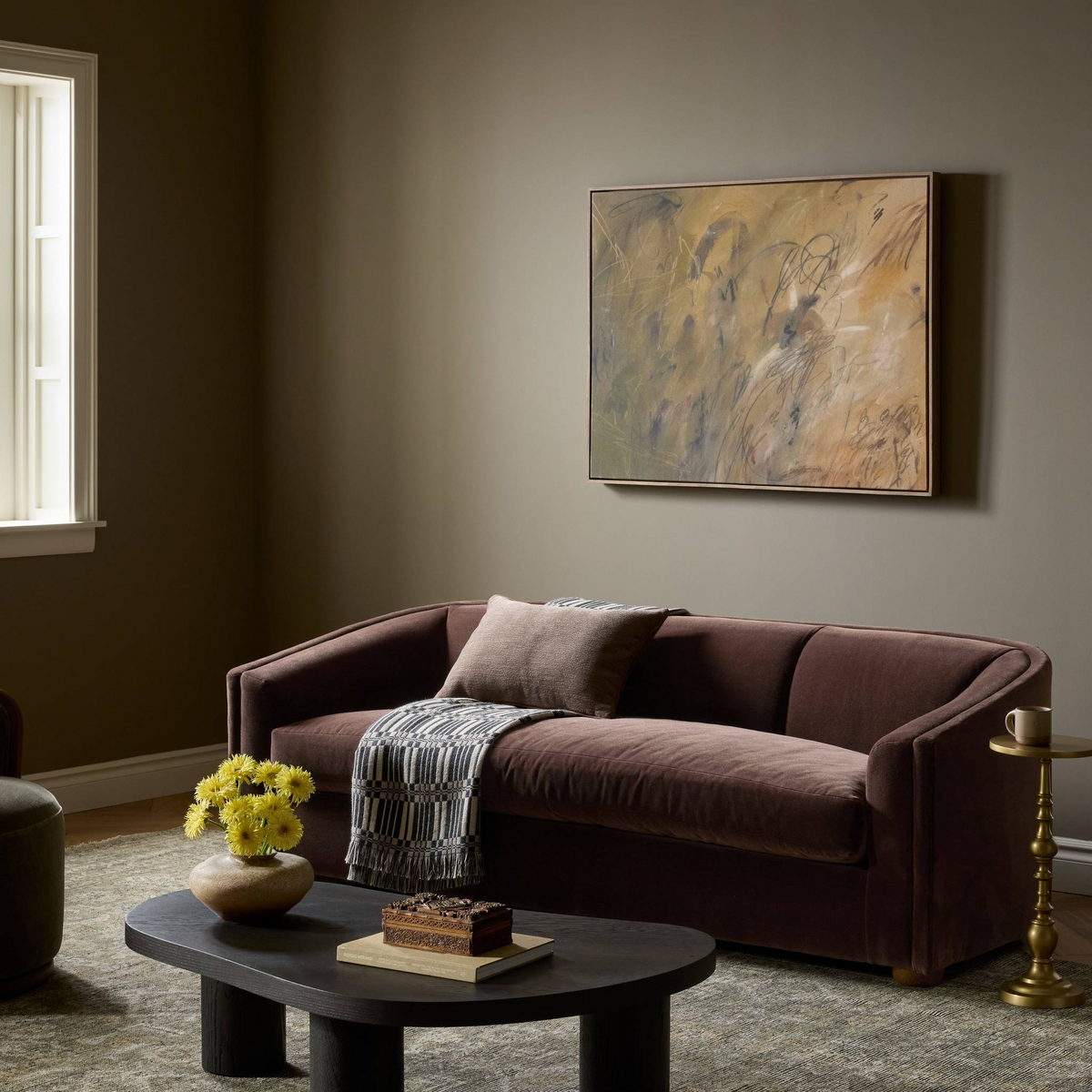 Presley Sofa by Four Hands