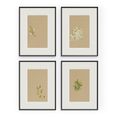 Sprig Symphony Set By Brittany Smith by Four Hands
