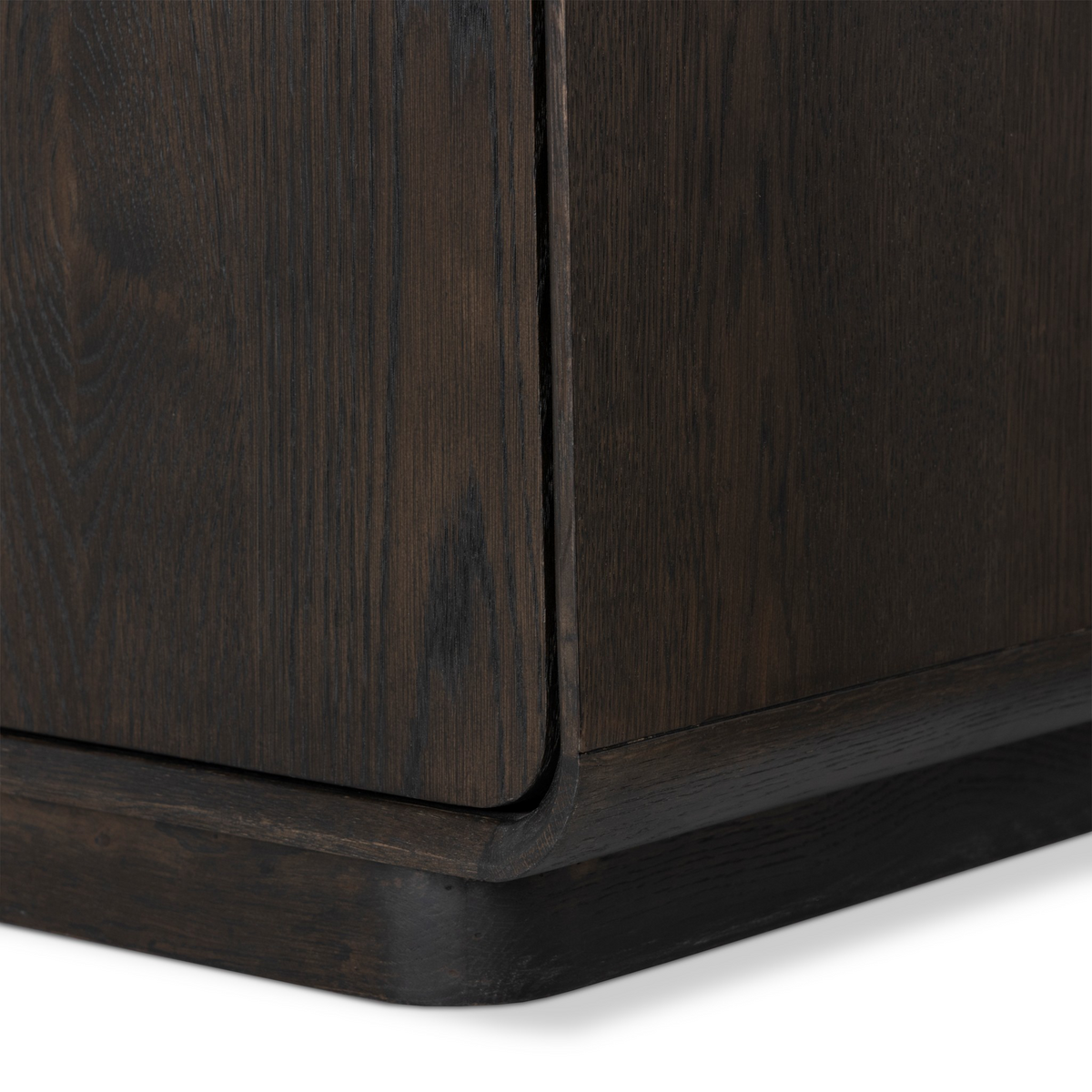 Owens Media Console by Four Hands