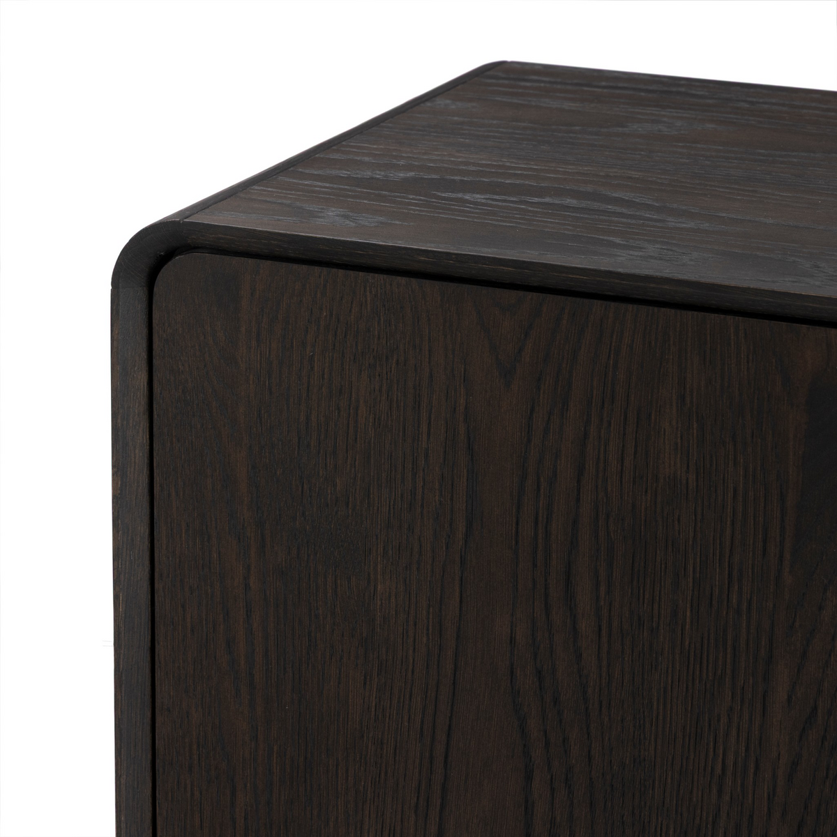 Owens Media Console by Four Hands