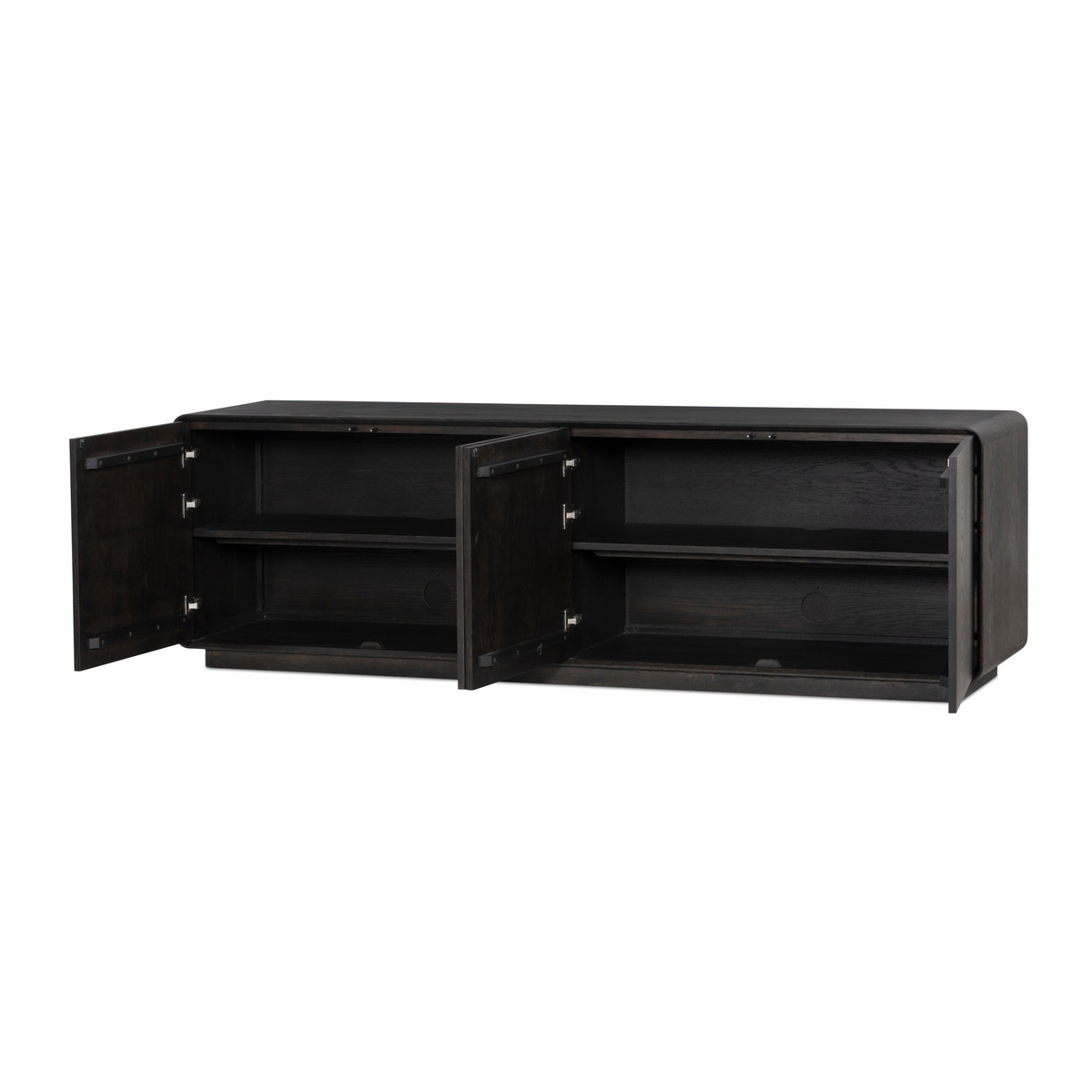 Owens Media Console by Four Hands