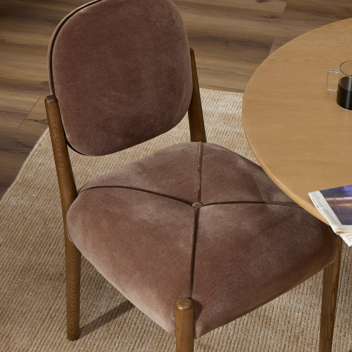 Auden Dining Chair by Four Hands