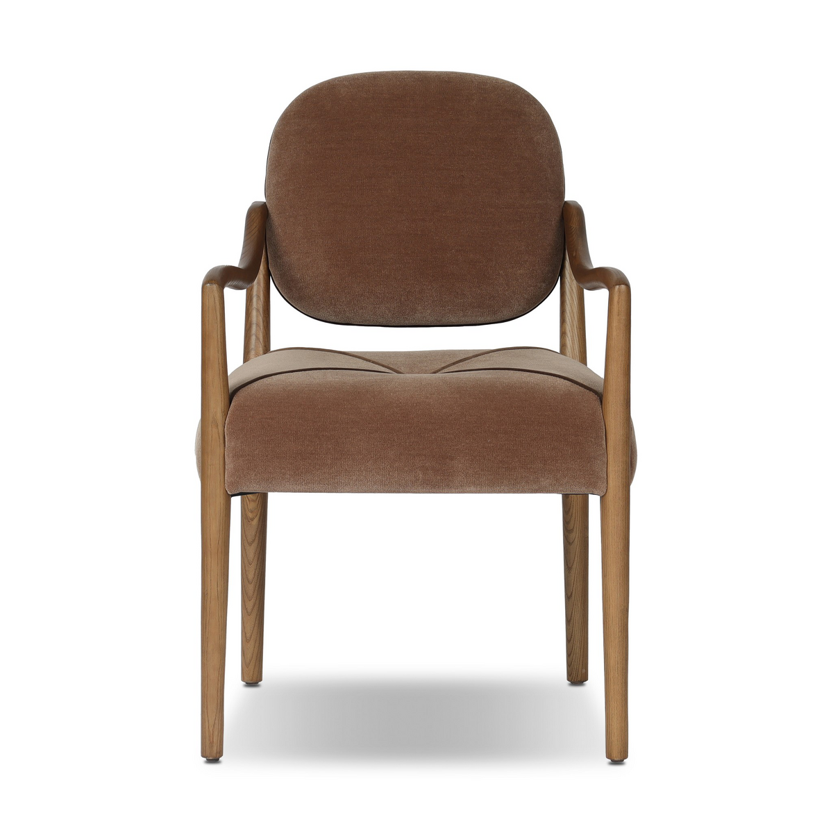 Auden Dining Arm Chair by Four Hands
