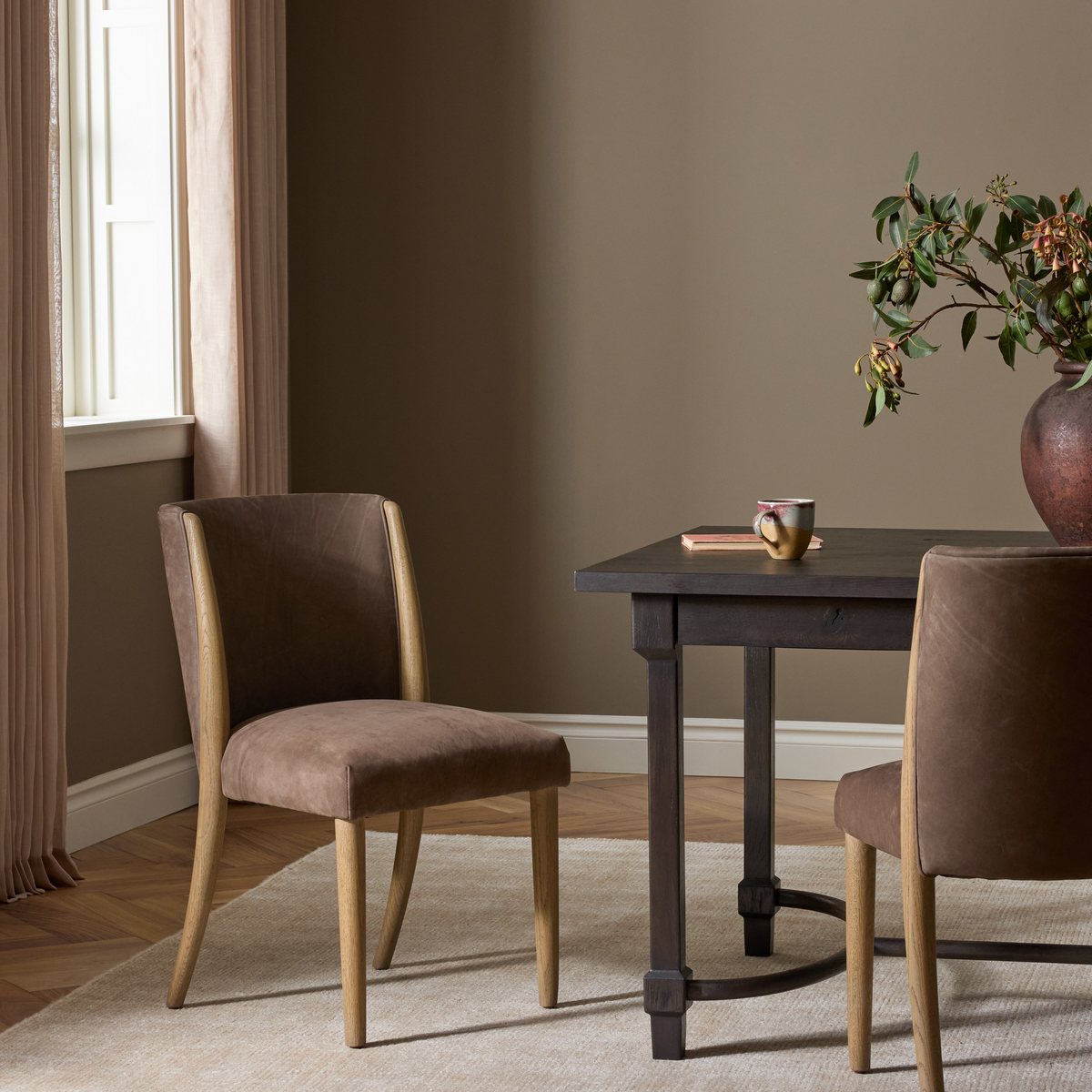 Marela Dining Chair by Four Hands