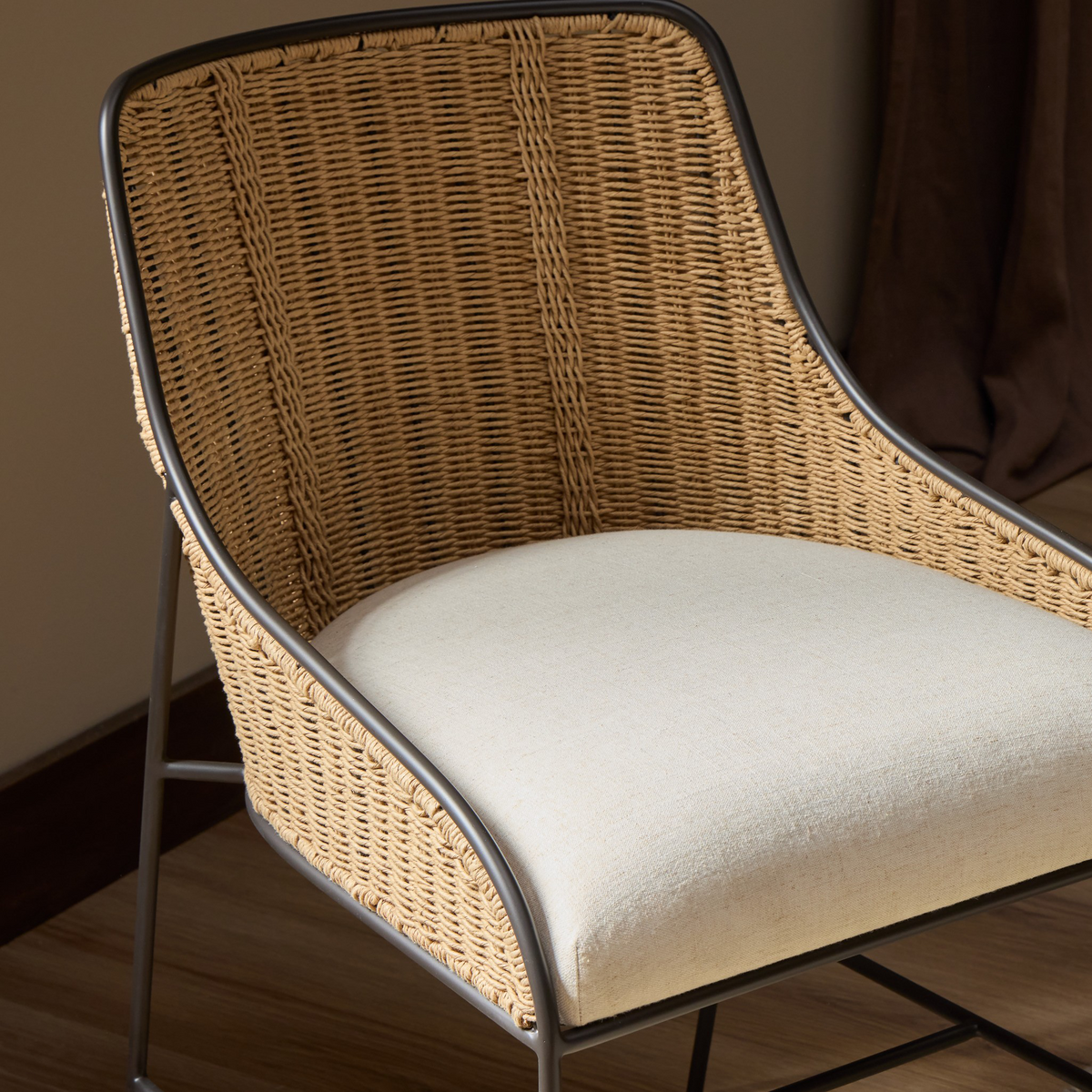 Elson Dining Chair by Four Hands