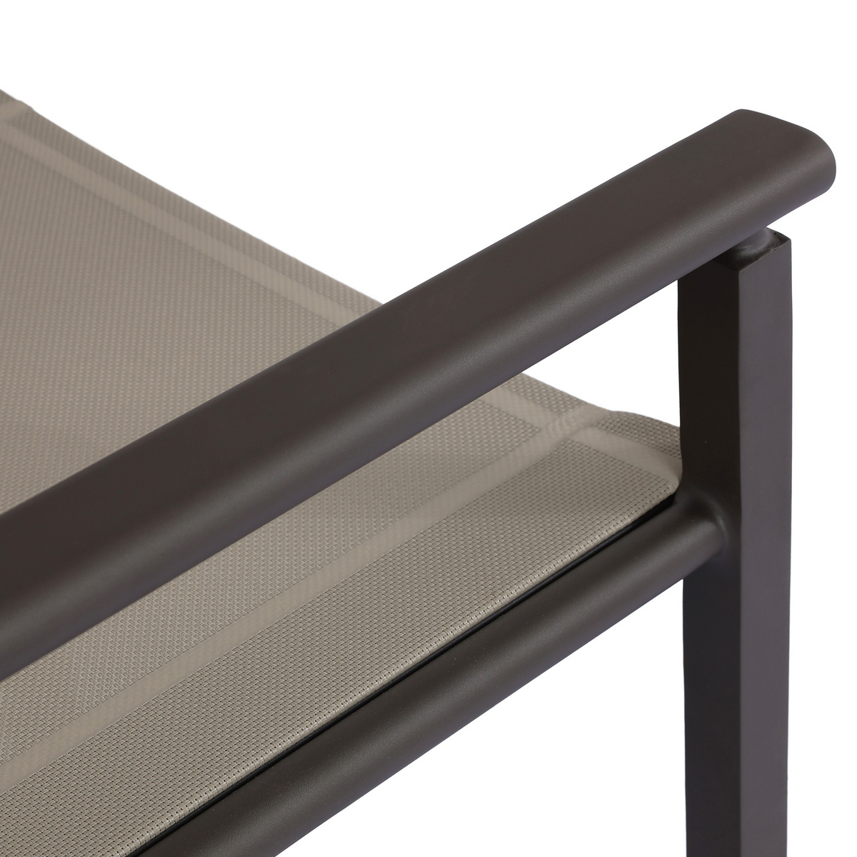Brisco Outdoor Dining Chair by Four Hands