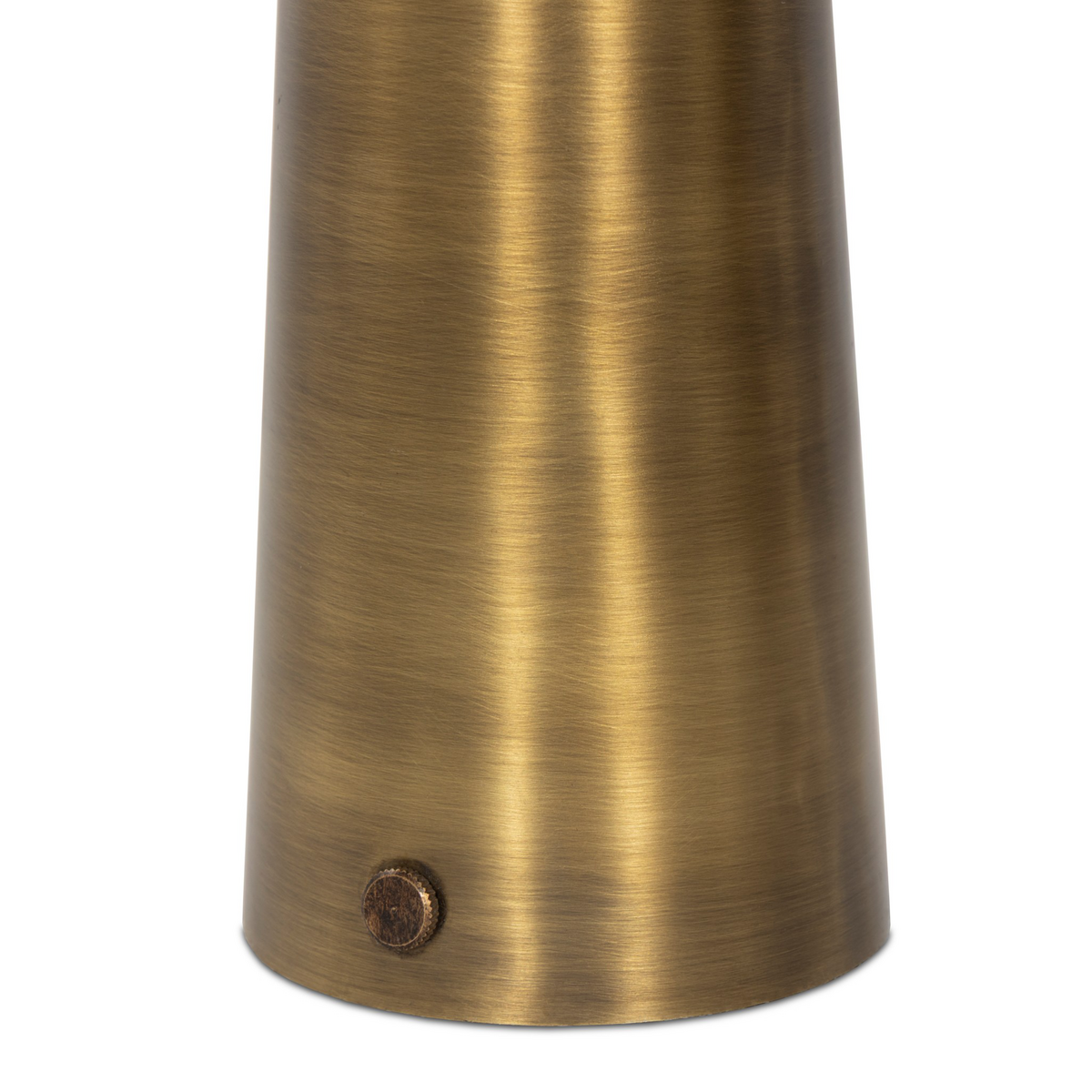 Lumo Cordless Table Lamp by Four Hands