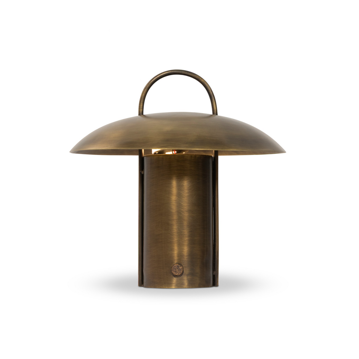 Kivo Cordless Table Lamp by Four Hands