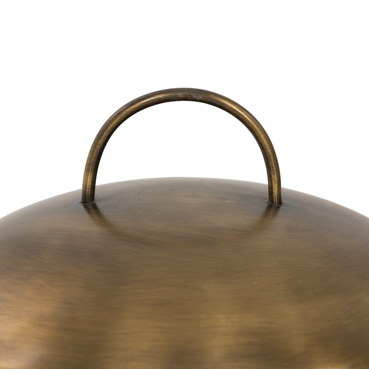 Kivo Cordless Table Lamp by Four Hands