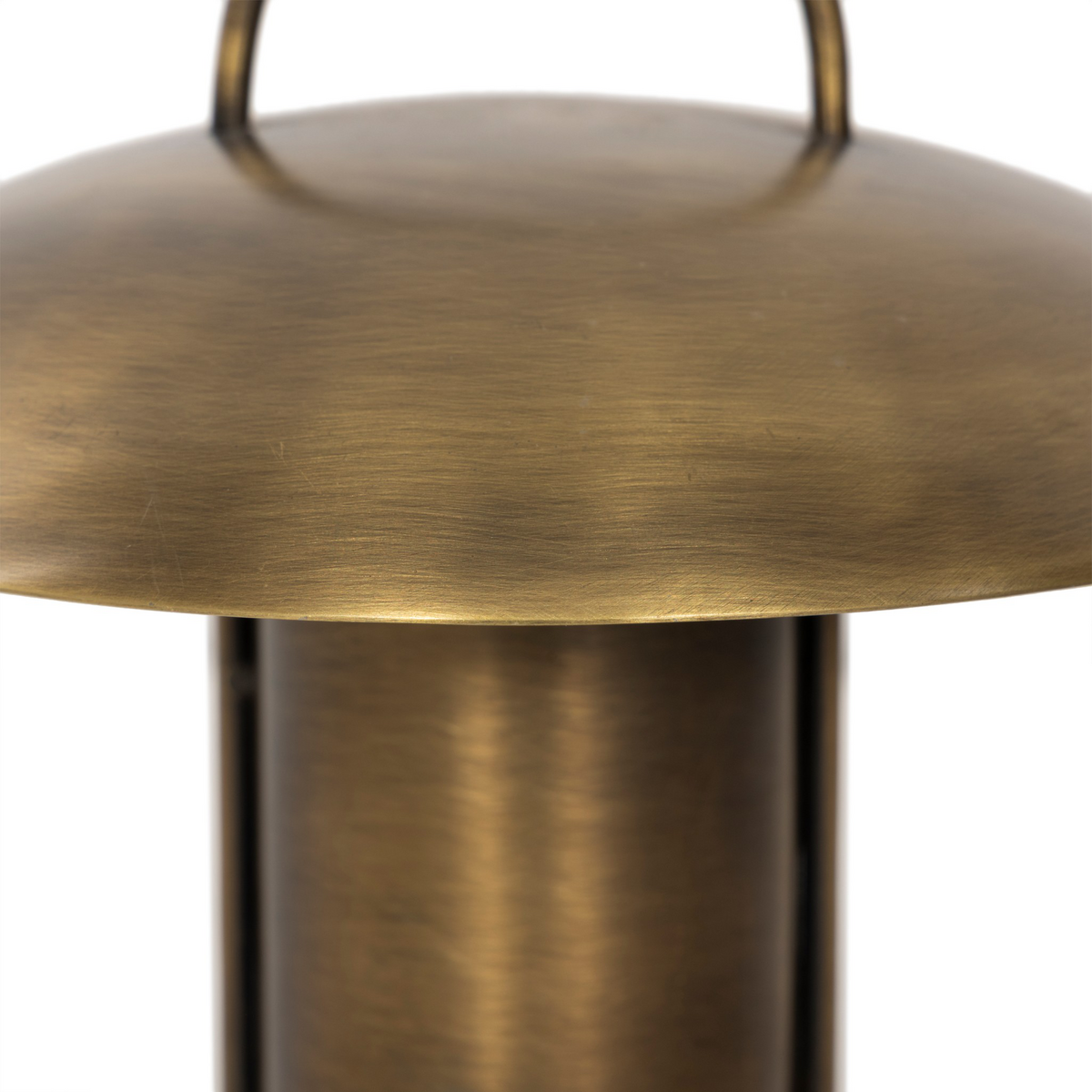 Kivo Cordless Table Lamp by Four Hands
