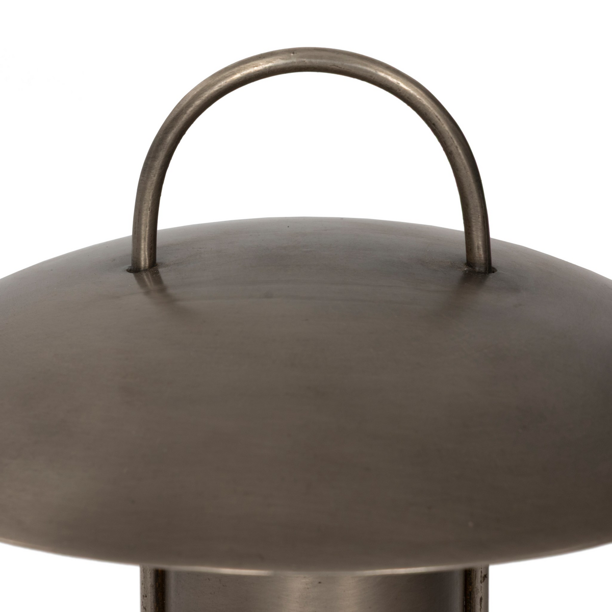 Kivo Cordless Table Lamp by Four Hands
