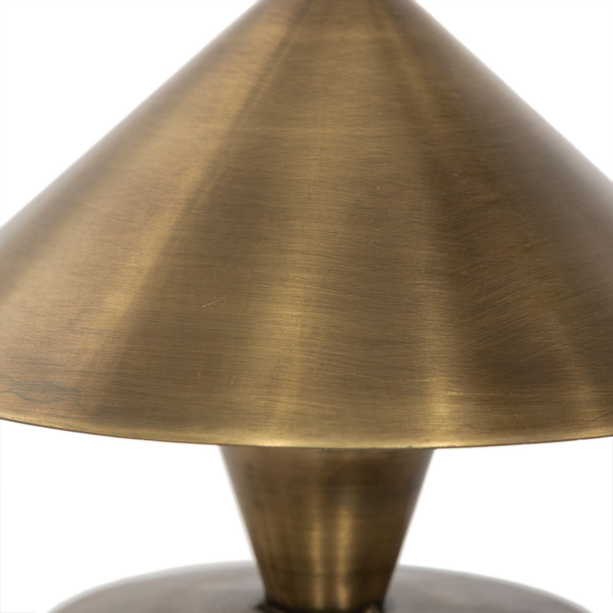 Nyra Cordless Table Lamp by Four Hands