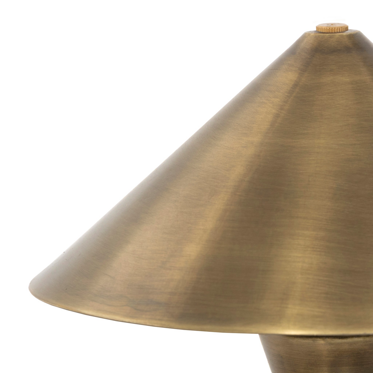 Nyra Cordless Table Lamp by Four Hands